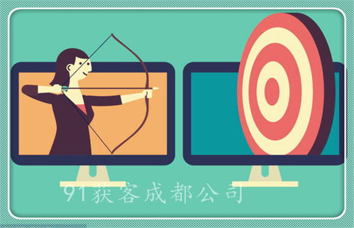 91獲客官網 一站式網絡運營服務，驅動企業數字化增長新引擎