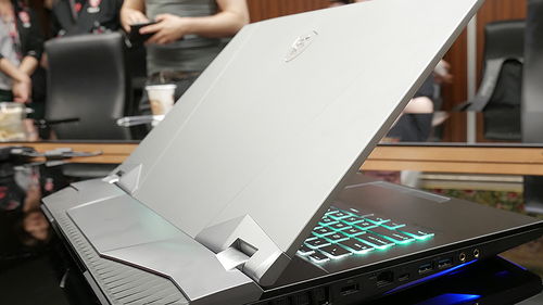 Computex 2019臺北電腦展 數(shù)據(jù)處理技術的新浪潮